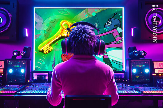 Remix starts veefriends game jam with $5k prize pool