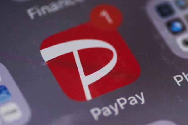 Softbank’s paypay invests in binance japan to expand in crypto