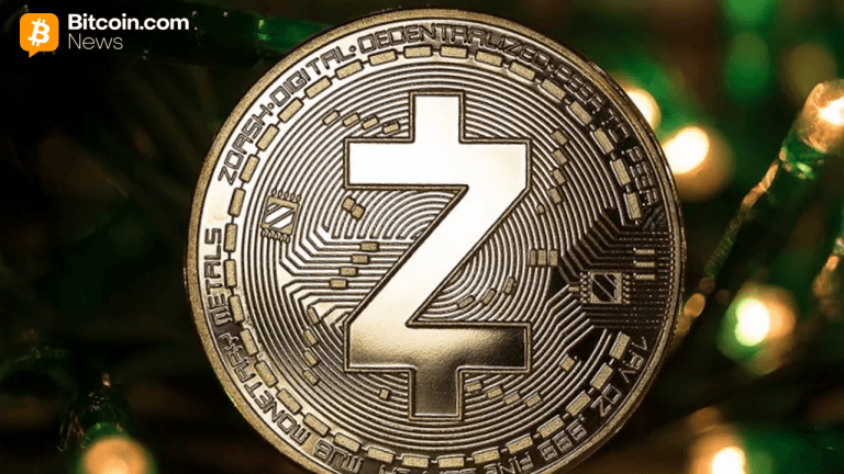 Privacy coin zec soars after thorswap support and grayscale trust announcement