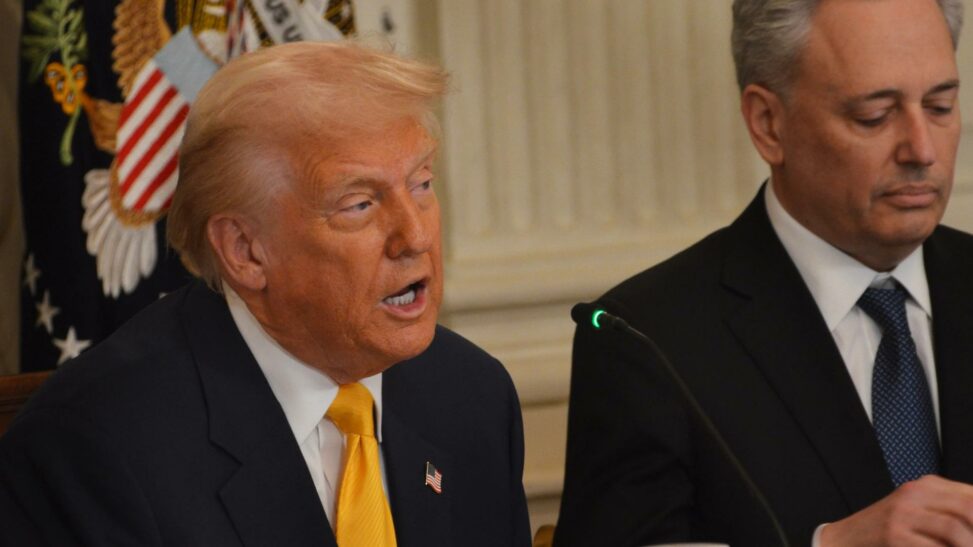 Since trump's election, crypto has experienced a wild year long ride