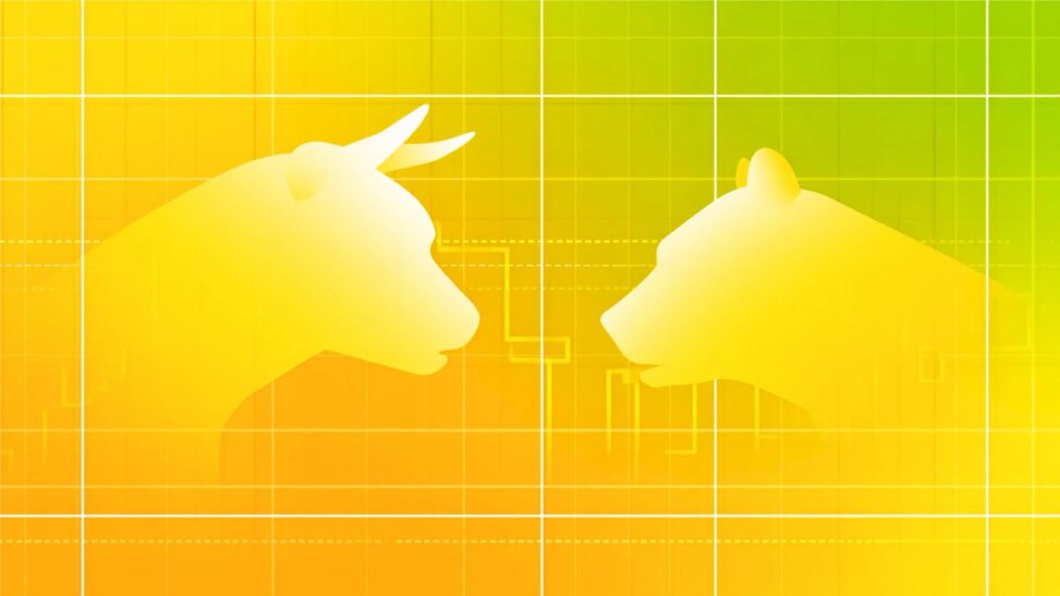 Bonds hint at rebound: crypto daybook americas