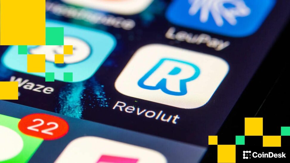 Revolut enlists polygon for stablecoin remittances in uk and eea