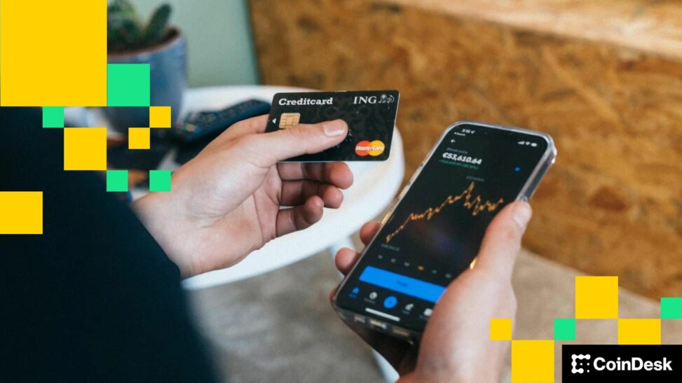 Mastercard picks polygon to bring verified usernames to self custody wallets