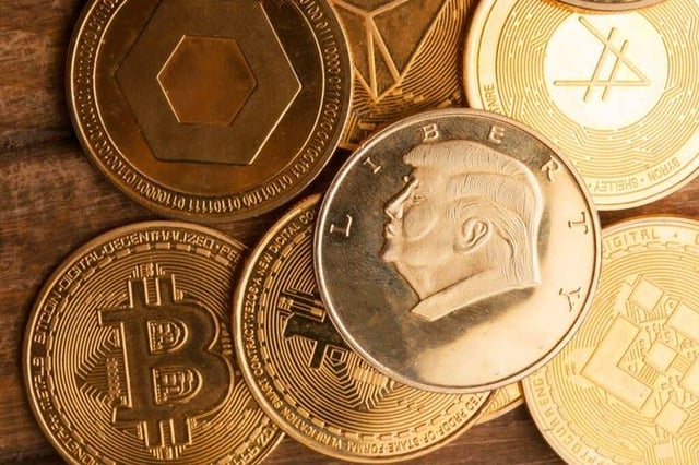 Binance denied it helped trump's crypto venture—but a $2b deal and a presidential pardon have lawmakers asking questions