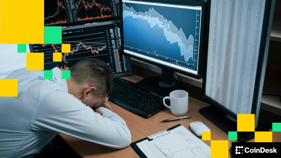 Crypto markets today: bitcoin holds $100k as altcoins extend losses, ai tokens defy trend