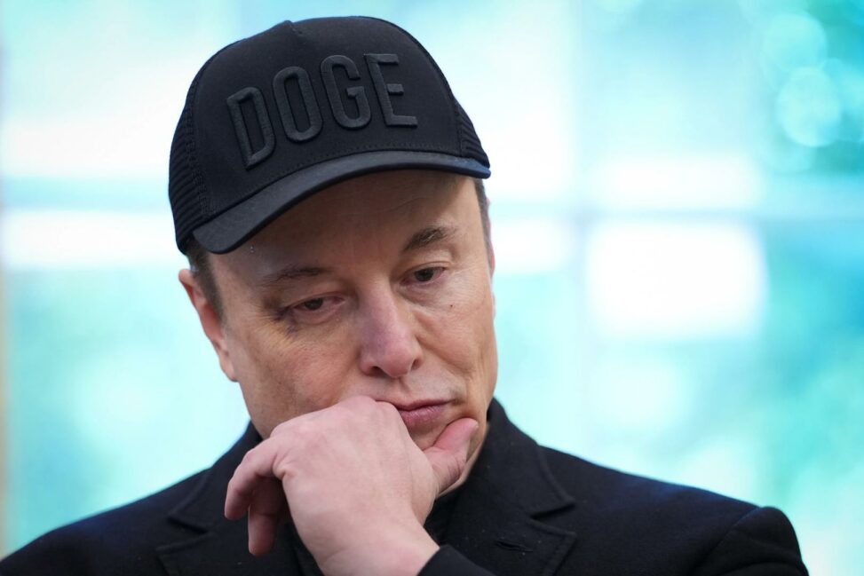 Tesla ceo elon musk says x chat's new p2p encryption system is similar to bitcoin's