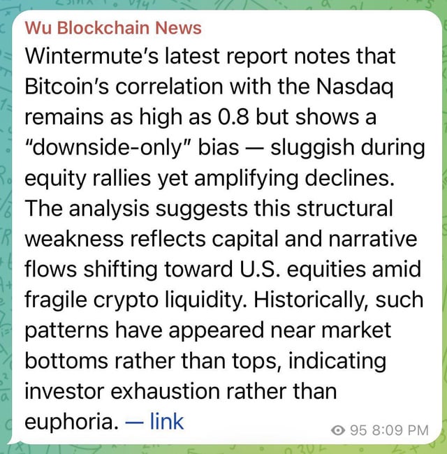 Wintermute says we’re near the bottom