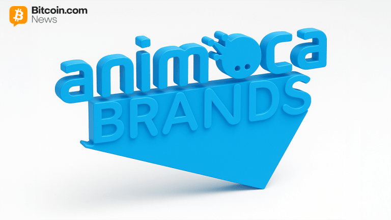 Web3 conglomerate animoca brands set to go public in reverse merger with currenc group