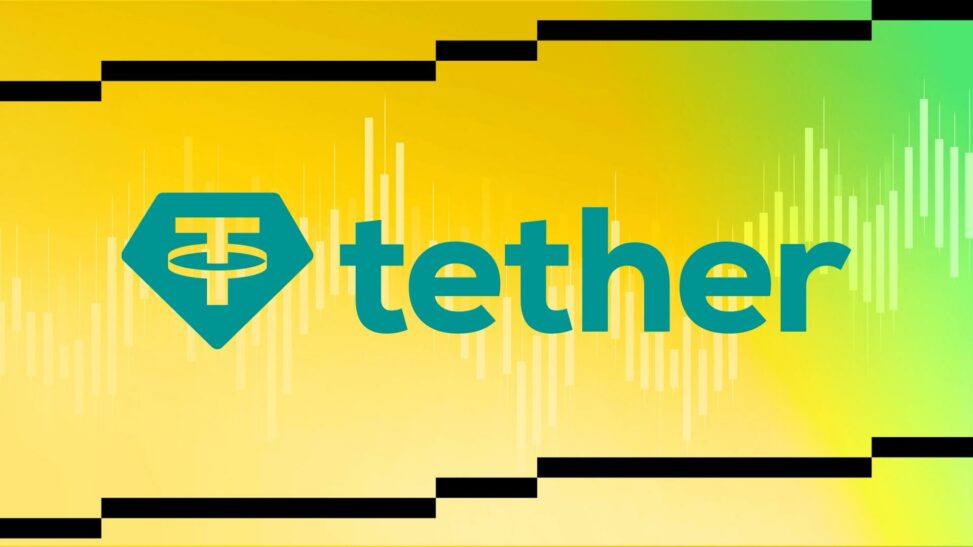 S&p downgrades tether's usdt, citing falling bitcoin prices as risk