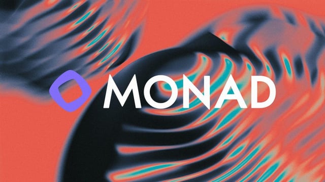 Monad addresses coinbase token sale slowdown as risk of undersubscription grows