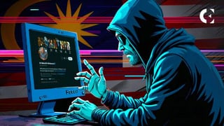 Malaysia has lost over $1.1 billion to electricity theft by illegal crypto miners since 2020.