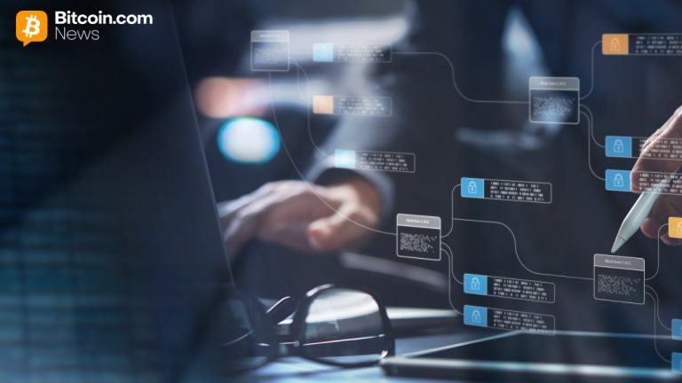 $300m frozen as crypto crime unit boosts global financial crime prevention