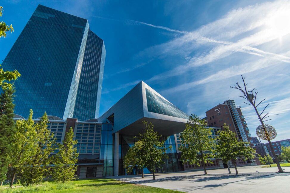 Ecb doubles down on warning that stablecoins could pose global financial risks
