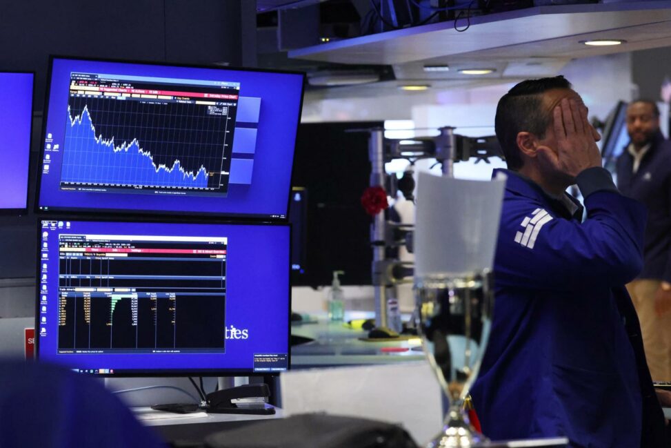 Why bitcoin is underperforming equities despite bullish catalysts