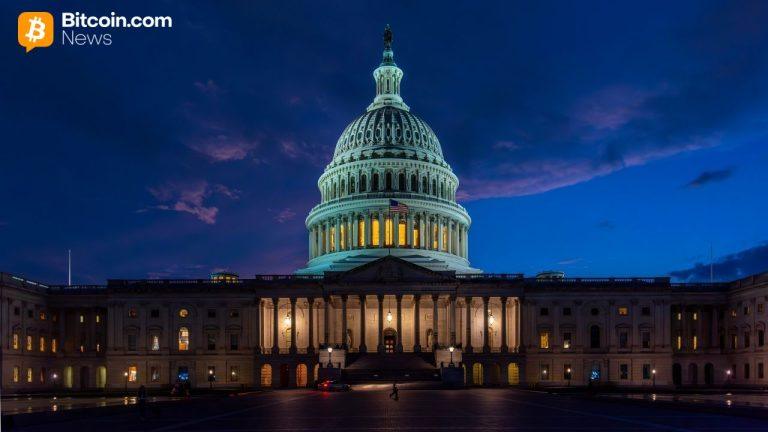40 day shutdown nears conclusion, sending bitcoin above $105k