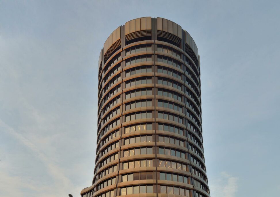 Banks' capital rules when holding crypto need to be reworked, says basel chair: ft