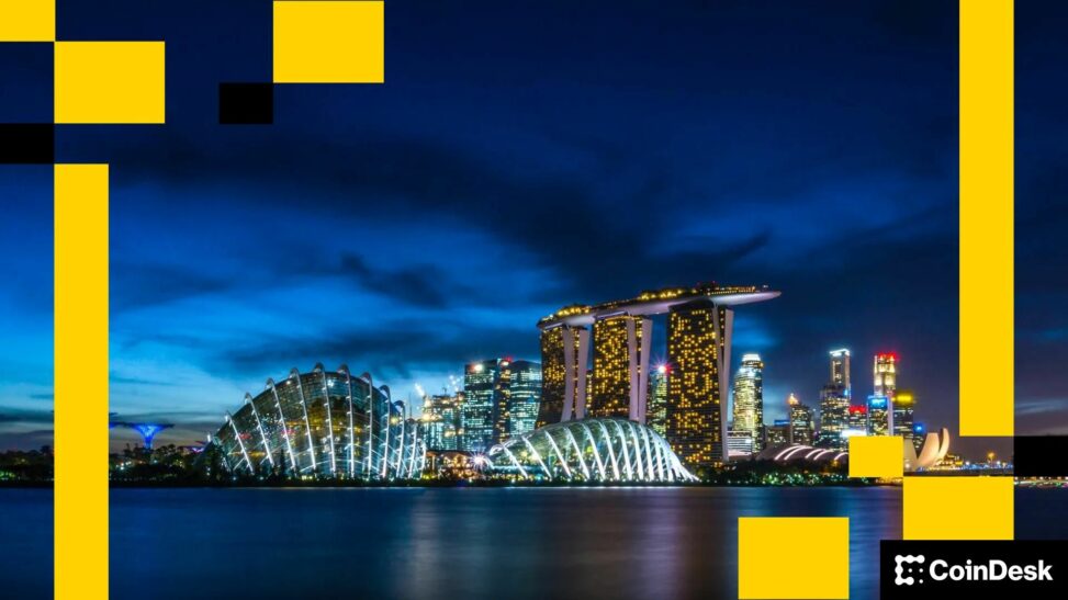 Sgx derivatives debuts bitcoin, ether perpetual futures tied to iedge coindesk crypto indices