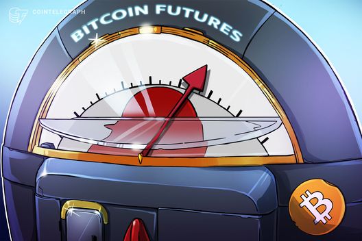 What bitcoin cme gaps are and how they influence price movements