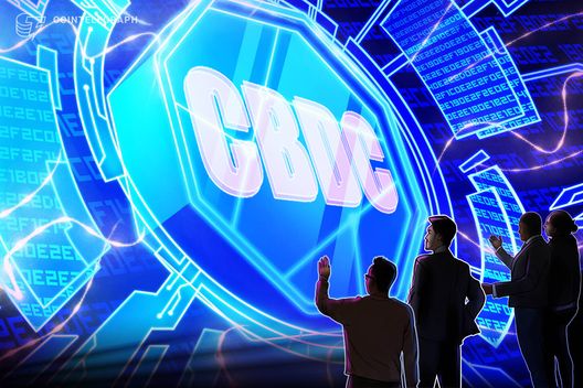 Bis taps imf digital money chief and cbdc backer as new head of innovation hub