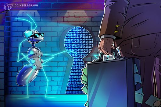 Hard money vs privacy? saifedean ammous questions crypto’s privacy push