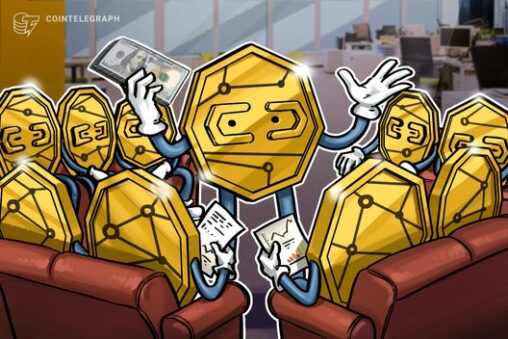 Crypto funds post second week of outflows as altcoins buck the trend