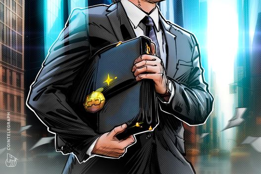Institutions lean into crypto despite bitcoin price slump