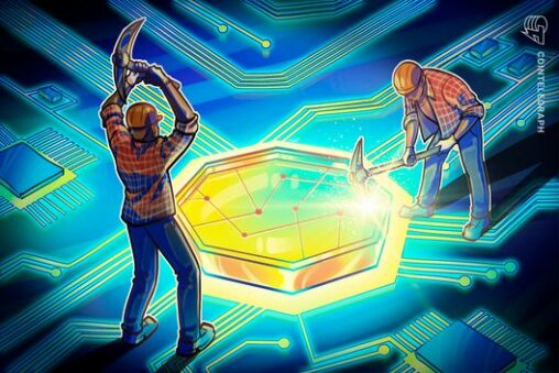 Rumble to buy crypto miner northern data after tether investment