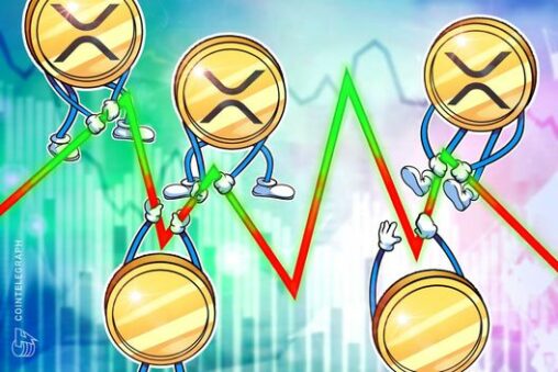 Xrp profit taking signals ‘weakness’: will it delay recovery to $3?