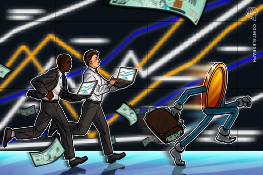 Rising crypto token value capture may fuel 2026 rebound: bitwise cio