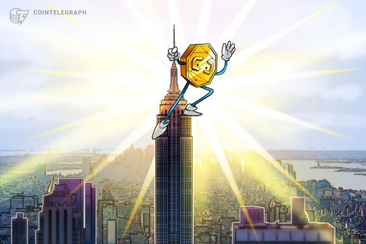 Ex coinbase lawyer announces run for new york attorney general, citing crypto policy