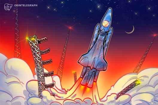 Turbo energy to pilot tokenized financing for renewable energy projects on stellar