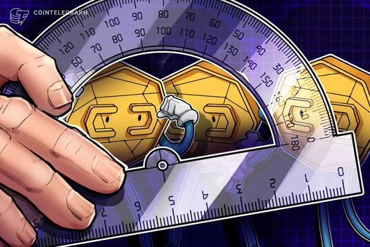 Altcoin season signals hide in 'many weeks' of bearish btc dominance: analyst