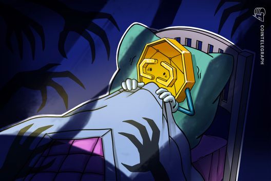 Coinbase, block, robinhood highlight dismal week for crypto stocks