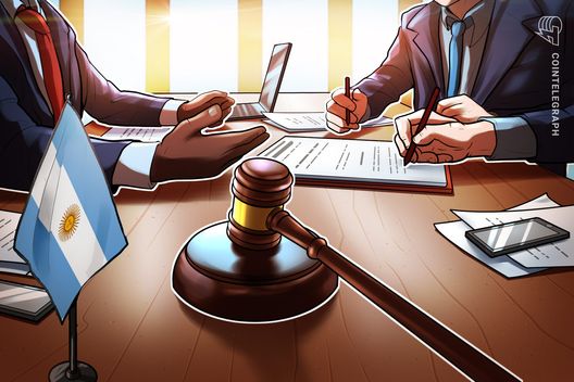 Argentina turns up the heat in libra scandal with sweeping asset freeze