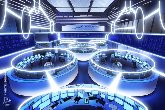 Deutsche börse locks in third euro stablecoin amid broader eu adoption