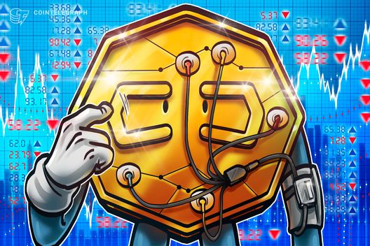 Crypto's long term fundamentals strong despite market rout — bitwise ceo