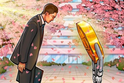 Japan’s fsa backs joint stablecoin initiative by nation’s top banks