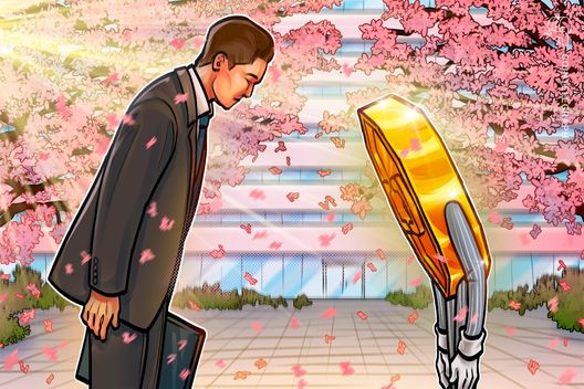 Japan’s fsa backs joint stablecoin initiative by nation’s top banks