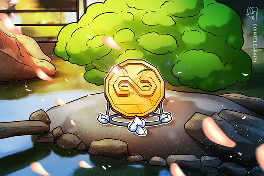Japan stablecoin issuers could fill central bank’s bond buying gap: report