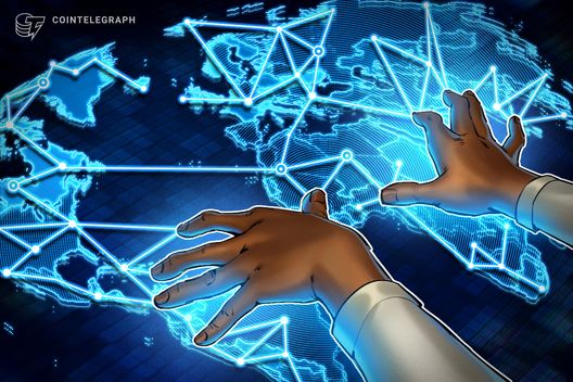 The nation state is dying, network states are the next paradigm: author