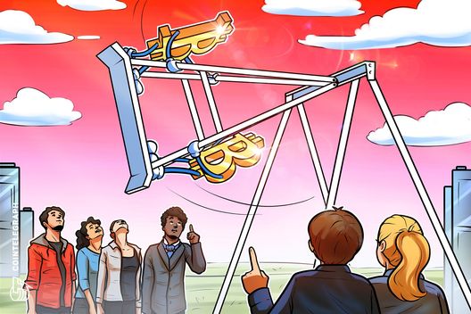 Bitcoin liquidity pattern signals ‘pivotal moment’ with $124k btc target