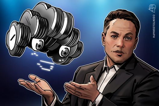 Grok fan girling elon musk shows why ai must be decentralized