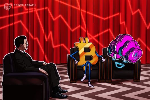 Bitcoin hits 6 month low as ai fears add to risk off mood: how are pro traders positioned?