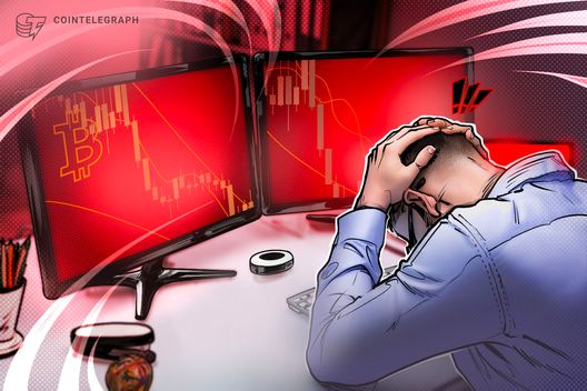 Average bitcoin etf investor now underwater as btc falls below $89.6k