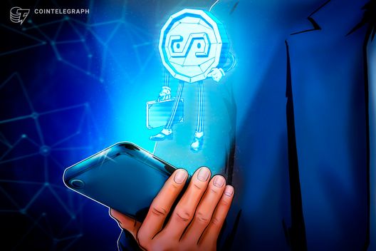 Cash app to unlock stablecoin transactions ’soon’