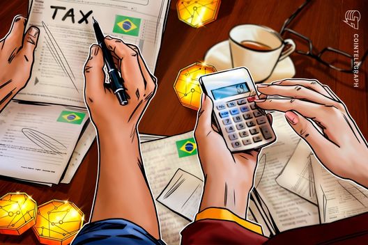Brazil weighs tax on international crypto transfers as it aligns rules with carf