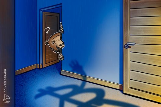 Bitcoin treasury bear market tipped to end as short seller backs off mstr