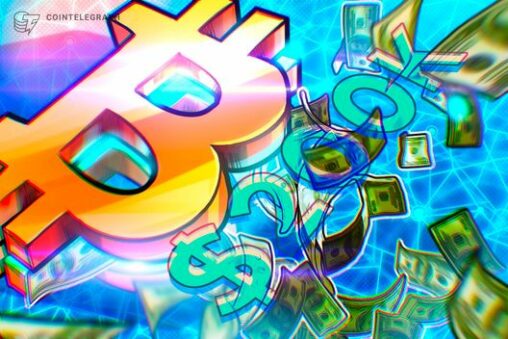 Bitcoin ‘wave 3’ expansion targets $200k as sell side pressure fades: analyst