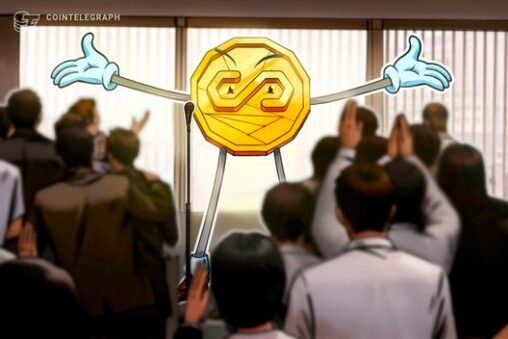 Moonpay launches enterprise stablecoin suite with m0, taps ex paxos leaders