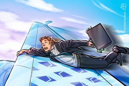 Bitmine sits on $3.7b loss as dat ‘hotel california’ meets blackrock’s staked eth etf
